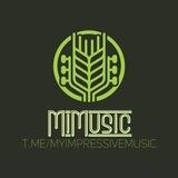 My Impressive Music