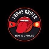Lambe Kripto Chat