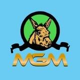 MGM - Il Mondo secondo Gianlu&Massi