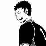 Daichi.