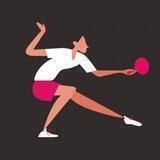 Настольный Теннис 🏓 Тбилиси