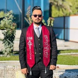 الصيدلاني علي الحداد
