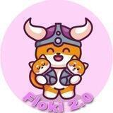 Floki2.0