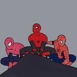 Marvel Avengers Status
