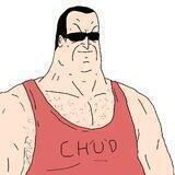 Chud Coin