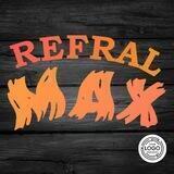 💰REFRAL MAX💰