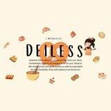 🪼 Deiless!