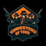 💎 TON Mafia|NFT Gangsters_Chat