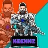 STOCK BY KEENNZ