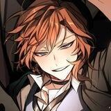 Chuuya