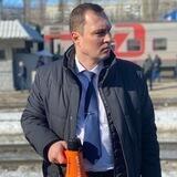 Юрий Юрин