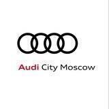 Audi City Moscow
