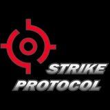 - Strike Protocol Portal -