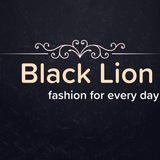 ⚜️Black Lion⚜️