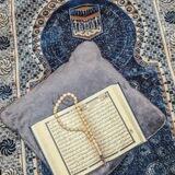‏{ سَيَجعَلُ اللَّهُ بَعدَ عُسرٍ يُسرًا }