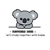 𝕗𝕝𝕧𝕗𝕗𝕪𝕜𝕠𝕒𝕝𝕒 𝕟𝕠𝕥𝕖𝕤 🐨☁️