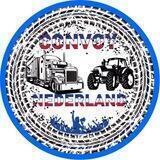 Official Convoy Nederland Nieuws🇳🇱