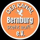 Bernburg steht auf!© e.V.