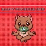 BabyPitbullinu - Portal