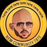 New Community Tate