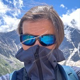 Olga Ibatullina🌄