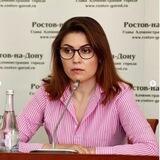 Светлана Мананкина