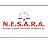 Nesara Gesara Organisation