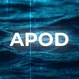 اِی‌پاد | APOD