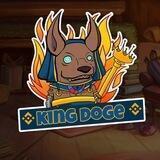 King doge
