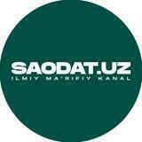 SAODAT.UZ