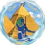 God of Water - Official Chat