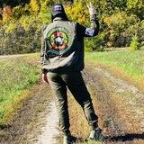 Таня Витязь [стихи]