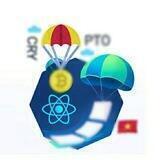 AIRDROP, MINING, CRYPTO 2022🇻🇳🌐