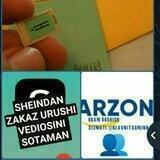 XALOL ODAM QOSHISH XIZMATI