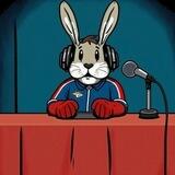 Ушастый хоккей🏒