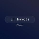 IT hayoti