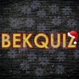 BekQuiz 💡