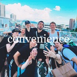 convenience