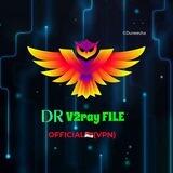 🇱🇰🔥DR 𝗩𝗣𝗡 V2RAY 🔥🇮🇩