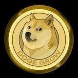 DOGE GROW Announcement