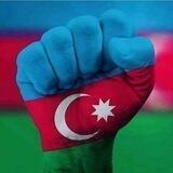 Железный Кулак 🇦🇿👊