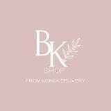 BeautyKor-From Korea Delivery