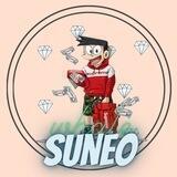 Whale Suneo | Early Gems