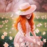 ❀ஓீ͜ ⃟ ⃟🌸.❀⃔ൢ᭄❀Mulheres Jardim de Deus ❀ஓீ͜ ⃟ ⃟🌸.❀⃔ൢ᭄❀