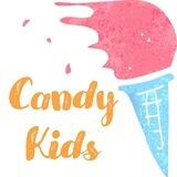Candy kids