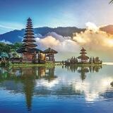 Auswandern nach Bali