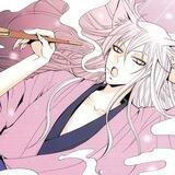 Tomoe
