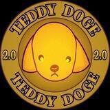 Teddy doge 2.0