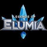 Legends of Elumia