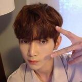 Kang Yeosang!